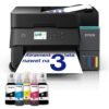 Urządzenie wielofunkcyjne Epson EcoTank L6370