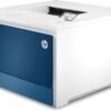 DRUKARKA HP COLOR LASERJET PRO 4202DW