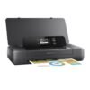 DRUKARKA HP OFFICEJET 200