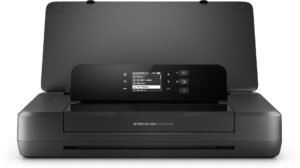 DRUKARKA HP OFFICEJET 200 DRUKARKA HP OFFICEJET 200
