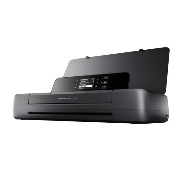 DRUKARKA HP OFFICEJET 200