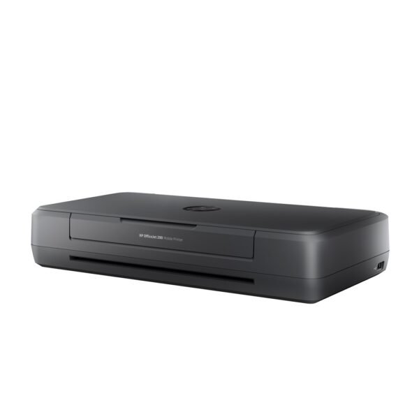 DRUKARKA HP OFFICEJET 200