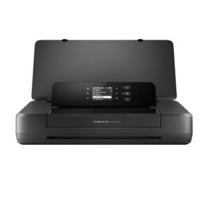 DRUKARKA HP OFFICEJET 200 DRUKARKA HP OFFICEJET 200