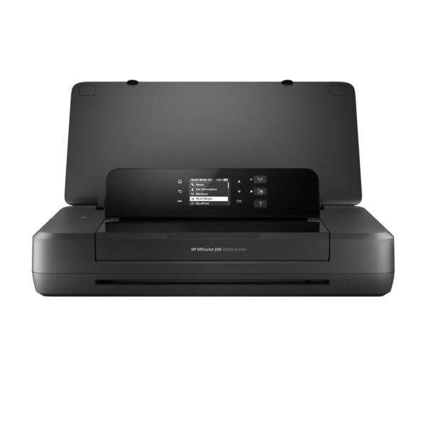 DRUKARKA HP OFFICEJET 200