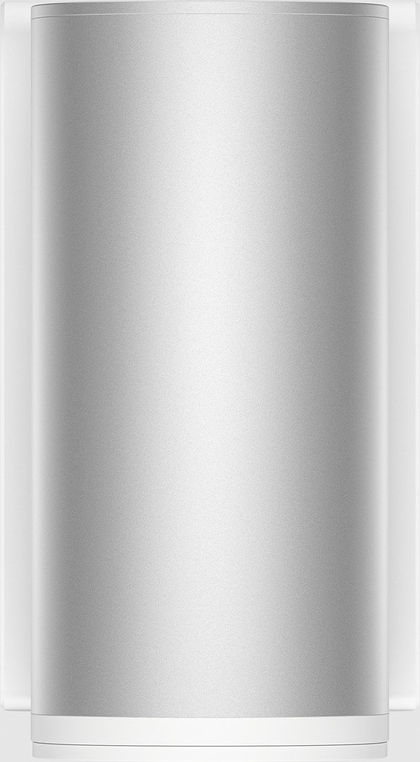 Kamera internetowa HP 960 4K Streaming Webcam USB srebrna 695J6AA