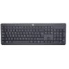Klawiatura HP 230 Wireless Keyboard bezprzewodowa czarna 3L1E7AA