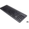 Klawiatura HP 220 Wireless Keyboard bezprzewodowa czarna 805T2AA
