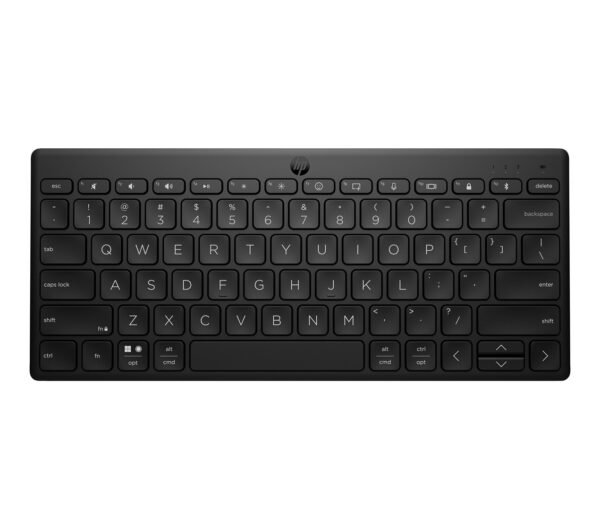 Klawiatura HP 350 Compact Multi-Device Bluetooth