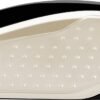 Mysz HP Wireless Mouse 200 Silk Gold bezprzewodowa czarno-złota 2HU83AA