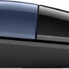 Mysz HP Z3700 Wireless Mouse Lumiere Blue bezprzewodowa czarno-niebieska 7UH88AA