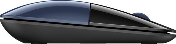 Mysz HP Z3700 Wireless Mouse Lumiere Blue bezprzewodowa czarno-niebieska 7UH88AA