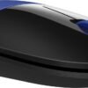 Mysz HP Z3700 Wireless Mouse Blue bezprzewodowa niebieska V0L81AA