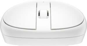Mysz HP 240 Lunar White Bluetooth Mouse bezprzewodowa biała 793F9AA Mysz HP 240 Lunar White Bluetooth Mouse bezprzewodowa biała 793F9AA
