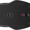 Mysz HP 510 Ultra-Fast Rechargeable Wireless Mouse Black bezprzewodowa z akumulatorem czarna 9C2F6AA
