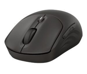 Mysz HP 400 Quiet Black Wireless Mouse bezprzewodowa czarna AZ7B2AA Mysz HP 400 Quiet Black Wireless Mouse bezprzewodowa czarna AZ7B2AA