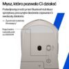 Mysz HP 400 Quiet Black Wireless Mouse bezprzewodowa czarna AZ7B2AA