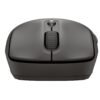 Mysz HP 400 Quiet Black Wireless Mouse bezprzewodowa czarna AZ7B2AA