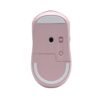 Mysz HP 400 Quiet Pink Wireless Mouse bezprzewodowa różowa AZ7B5AA