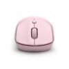 Mysz HP 400 Quiet Pink Wireless Mouse bezprzewodowa różowa AZ7B5AA