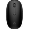 Mysz HP 245 Black Bluetooth 81S67AA