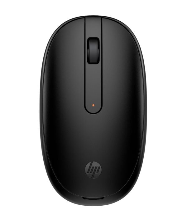 Mysz HP 245 Black Bluetooth 81S67AA