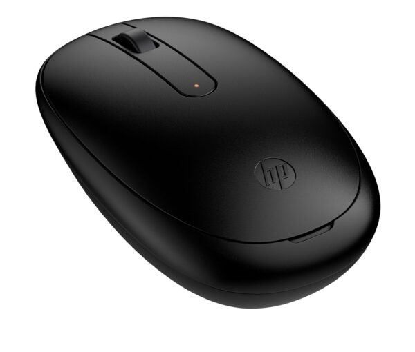 Mysz HP 245 Black Bluetooth 81S67AA