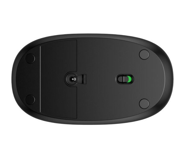 Mysz HP 245 Black Bluetooth 81S67AA