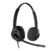 Słuchawki przewodowe HP Poly Mission 425 Stereo USB Wired Headset