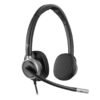 Słuchawki przewodowe HP Poly Mission 625 Stereo USB Wired Headset Słuchawki przewodowe HP Poly Mission 625 Stereo USB Wired Headset