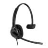 Słuchawki przewodowe HP Poly Mission 415 Monaural USB Wired Headset Classic Słuchawki przewodowe HP Poly Mission 415 Monaural USB Wired Headset Classic