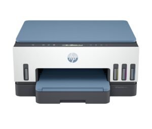 HP Urządz. Wielof. Smart Tank 725 All-in-One 28B51A HP Urządz. Wielof. Smart Tank 725 All-in-One 28B51A