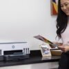 HP Urządz. Wielof. Smart Tank 725 All-in-One 28B51A