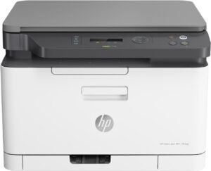 Urządzenie wielofunkcyjne HP Color Laser MFP 178nw 4ZB96A (laserowe, laserowe kolor; A4; Skaner płaski) Urządzenie wielofunkcyjne HP Color Laser MFP 178nw 4ZB96A (laserowe, laserowe kolor; A4; Skaner płaski)