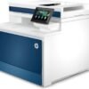 Urządzenie wielof. HP Color LaserJet Pro 4302fdn