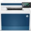 Urządzenie wielof. HP Color LaserJet Pro 4302fdn