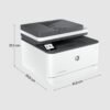 URZĄDZ. WIELOF. HP LASERJET PRO 3102fdw MFP