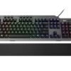 Klawiatura gamingowa Lenovo Legion K500 RGB Mechanical (US English) Klawiatura gamingowa Lenovo Legion K500 RGB Mechanical (US English)