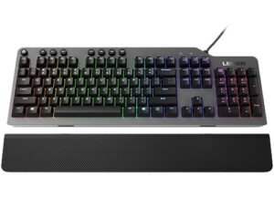 Klawiatura gamingowa Lenovo Legion K500 RGB Mechanical (US English)