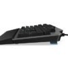 Klawiatura gamingowa Lenovo Legion K500 RGB Mechanical (US English) Klawiatura gamingowa Lenovo Legion K500 RGB Mechanical (US English)