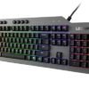 Klawiatura gamingowa Lenovo Legion K500 RGB Mechanical (US English) Klawiatura gamingowa Lenovo Legion K500 RGB Mechanical (US English)
