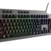 Klawiatura gamingowa Lenovo Legion K500 RGB Mechanical (US English) Klawiatura gamingowa Lenovo Legion K500 RGB Mechanical (US English)