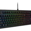Klawiatura gamingowa Lenovo Legion K310 RGB US English GY41N91873 Klawiatura gamingowa Lenovo Legion K310 RGB US English GY41N91873