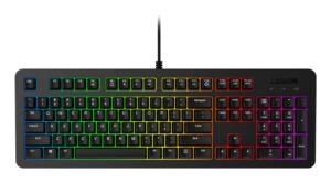 Klawiatura gamingowa Lenovo Legion K310 RGB US English GY41N91873