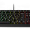 Klawiatura gamingowa Lenovo Legion K310 RGB US English GY41N91873 Klawiatura gamingowa Lenovo Legion K310 RGB US English GY41N91873
