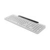 Lenovo 800 Self-Charging Bluetooth Keyboard-US English Lenovo 800 Self-Charging Bluetooth Keyboard-US English