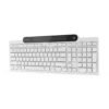 Lenovo 800 Self-Charging Bluetooth Keyboard-US English Lenovo 800 Self-Charging Bluetooth Keyboard-US English