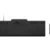 Zestaw klawiatura i mysz przewodowe Lenovo 310 USB-A Wired Combo (US English) Zestaw klawiatura i mysz przewodowe Lenovo 310 USB-A Wired Combo (US English)
