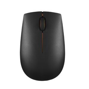 Mysz Lenovo 300 Wireless Compact Mouse GX30K79401 (optyczna; 1000 DPI; kolor czarny) Mysz Lenovo 300 Wireless Compact Mouse GX30K79401 (optyczna; 1000 DPI; kolor czarny)