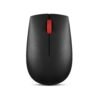 Mysz bezprzewodowa Lenovo Essential Wireless Compact Mouse Black (4Y50R20864)