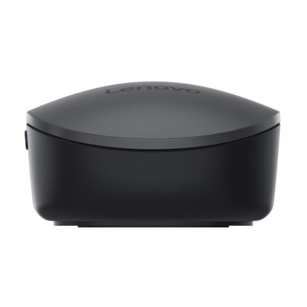 Mysz bezprzewodowa Lenovo Multi-device Wireless Mouse X9 Edition